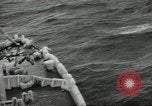 Image of Japanese Koko class cruiser Aleutians, 1942, second 47 stock footage video 65675075192