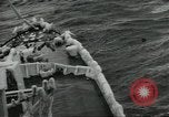 Image of Japanese Koko class cruiser Aleutians, 1942, second 48 stock footage video 65675075192