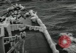 Image of Japanese Koko class cruiser Aleutians, 1942, second 50 stock footage video 65675075192