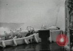Image of Japanese Koko class cruiser Aleutians, 1942, second 51 stock footage video 65675075192