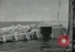 Image of Japanese Koko class cruiser Aleutians, 1942, second 54 stock footage video 65675075192
