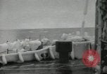 Image of Japanese Koko class cruiser Aleutians, 1942, second 55 stock footage video 65675075192
