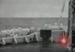 Image of Japanese Koko class cruiser Aleutians, 1942, second 56 stock footage video 65675075192