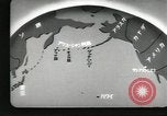Image of Japanese invasion of Aleutian Islands in World War 2 Aleutians, 1942, second 21 stock footage video 65675075193
