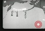 Image of Japanese invasion of Aleutian Islands in World War 2 Aleutians, 1942, second 24 stock footage video 65675075193