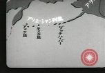 Image of Japanese invasion of Aleutian Islands in World War 2 Aleutians, 1942, second 27 stock footage video 65675075193