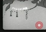 Image of Japanese invasion of Aleutian Islands in World War 2 Aleutians, 1942, second 29 stock footage video 65675075193