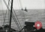 Image of Japanese invasion of Aleutian Islands in World War 2 Aleutians, 1942, second 30 stock footage video 65675075193
