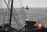 Image of Japanese invasion of Aleutian Islands in World War 2 Aleutians, 1942, second 31 stock footage video 65675075193