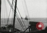 Image of Japanese invasion of Aleutian Islands in World War 2 Aleutians, 1942, second 34 stock footage video 65675075193