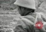 Image of Japanese marines invade Kiska Aleutian Islands Aleutians, 1942, second 8 stock footage video 65675075194
