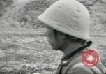Image of Japanese marines invade Kiska Aleutian Islands Aleutians, 1942, second 9 stock footage video 65675075194