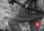 Image of Japanese marines invade Kiska Aleutian Islands Aleutians, 1942, second 10 stock footage video 65675075194