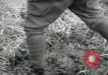 Image of Japanese marines invade Kiska Aleutian Islands Aleutians, 1942, second 11 stock footage video 65675075194