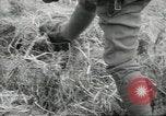 Image of Japanese marines invade Kiska Aleutian Islands Aleutians, 1942, second 12 stock footage video 65675075194