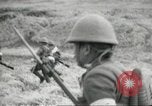 Image of Japanese marines invade Kiska Aleutian Islands Aleutians, 1942, second 14 stock footage video 65675075194