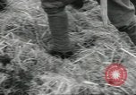 Image of Japanese marines invade Kiska Aleutian Islands Aleutians, 1942, second 19 stock footage video 65675075194