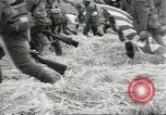 Image of Japanese marines invade Kiska Aleutian Islands Aleutians, 1942, second 28 stock footage video 65675075194