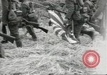 Image of Japanese marines invade Kiska Aleutian Islands Aleutians, 1942, second 29 stock footage video 65675075194