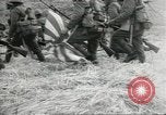 Image of Japanese marines invade Kiska Aleutian Islands Aleutians, 1942, second 30 stock footage video 65675075194