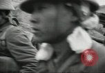 Image of Japanese marines invade Kiska Aleutian Islands Aleutians, 1942, second 32 stock footage video 65675075194