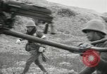 Image of Japanese marines invade Kiska Aleutian Islands Aleutians, 1942, second 33 stock footage video 65675075194