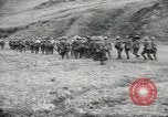 Image of Japanese marines invade Kiska Aleutian Islands Aleutians, 1942, second 40 stock footage video 65675075194