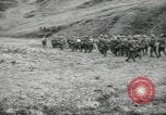 Image of Japanese marines invade Kiska Aleutian Islands Aleutians, 1942, second 41 stock footage video 65675075194