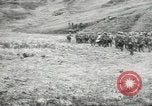 Image of Japanese marines invade Kiska Aleutian Islands Aleutians, 1942, second 43 stock footage video 65675075194