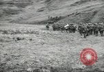 Image of Japanese marines invade Kiska Aleutian Islands Aleutians, 1942, second 44 stock footage video 65675075194