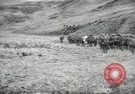 Image of Japanese marines invade Kiska Aleutian Islands Aleutians, 1942, second 45 stock footage video 65675075194