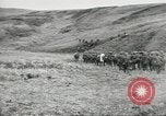 Image of Japanese marines invade Kiska Aleutian Islands Aleutians, 1942, second 46 stock footage video 65675075194