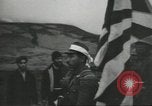 Image of Japanese marines invade Kiska Aleutian Islands Aleutians, 1942, second 51 stock footage video 65675075194