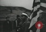 Image of Japanese marines invade Kiska Aleutian Islands Aleutians, 1942, second 52 stock footage video 65675075194