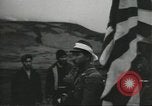 Image of Japanese marines invade Kiska Aleutian Islands Aleutians, 1942, second 53 stock footage video 65675075194