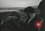 Image of Japanese marines invade Kiska Aleutian Islands Aleutians, 1942, second 57 stock footage video 65675075194