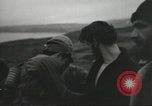 Image of Japanese marines invade Kiska Aleutian Islands Aleutians, 1942, second 58 stock footage video 65675075194