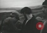 Image of Japanese marines invade Kiska Aleutian Islands Aleutians, 1942, second 59 stock footage video 65675075194