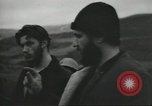 Image of Japanese marines invade Kiska Aleutian Islands Aleutians, 1942, second 62 stock footage video 65675075194