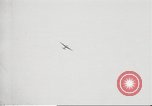 Standbild japanische Kriegsschiffe Brand bei uns Flugzeuge über Insel Kiska Aleutians, 1942, aus Sekunde 20 historischem Filmmaterial Videoclip 65675075195