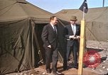 Standbild William Gast Palomares Spanien, 1966, aus Sekunde 7 historischem Filmmaterial Videoclip 65675075196