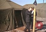 Standbild William Gast Palomares Spanien, 1966, aus Sekunde 8 historischem Filmmaterial Videoclip 65675075196