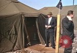 Standbild William Gast Palomares Spanien, 1966, aus Sekunde 9 historischem Filmmaterial Videoclip 65675075196