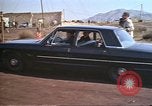 Standbild William Gast Palomares Spanien, 1966, aus Sekunde 42 historischem Filmmaterial Videoclip 65675075196