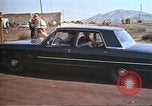 Standbild William Gast Palomares Spanien, 1966, aus Sekunde 45 historischem Filmmaterial Videoclip 65675075196