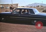 Standbild William Gast Palomares Spanien, 1966, aus Sekunde 47 historischem Filmmaterial Videoclip 65675075196