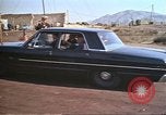 Standbild William Gast Palomares Spanien, 1966, aus Sekunde 48 historischem Filmmaterial Videoclip 65675075196