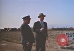 Standbild William Gast Palomares Spanien, 1966, aus Sekunde 61 historischem Filmmaterial Videoclip 65675075196