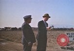 Standbild William Gast Palomares Spanien, 1966, aus Sekunde 62 historischem Filmmaterial Videoclip 65675075196