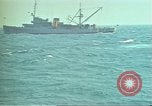 Standbild William Gast Mittelmeer, 1966, aus Sekunde 9 historischem Filmmaterial Videoclip 65675075197